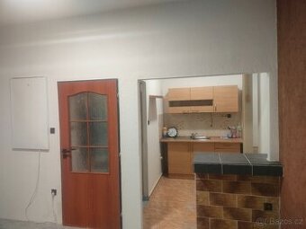 Pronájem bytu 1+1 ve Frenštátě pod Radhoštěm