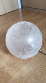 Prodám závěsný lustr (2 ks)