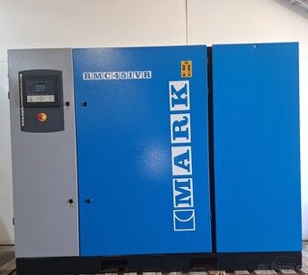 Šroubový kompresor