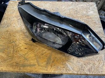 přední pravé světlo HONDA HR-V II (2015 +)