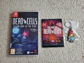 Switch Dead Cells GOTY