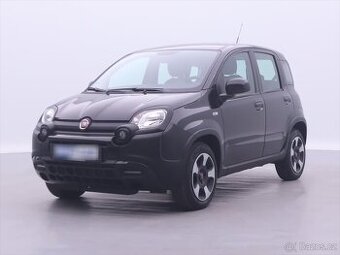 Fiat Panda 1,0 Mild-Hybrid City Cross DPH (2023)
