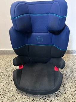 Autosedačka Cybex 15-36 kg: modrá