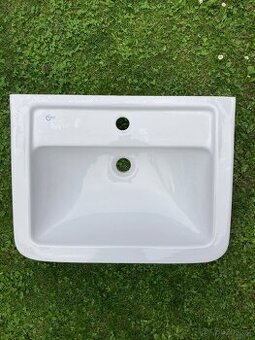 Samostatné umyvadlo Ideal Standard hranaté 60cm