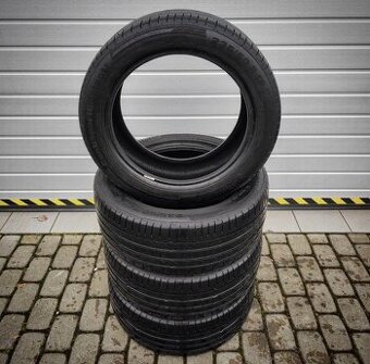 Continental SportContact 5 (235/50 R18)