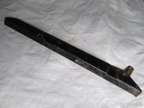 Kryt řetězu Jawa Mustang, Pionýr