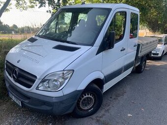 Mercedes Sprinter 315CDI