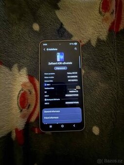 Prodám a nebo vyměním Samsung galaxy a36 5g