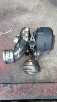 Turbo Alfa,Fiat,Lancia