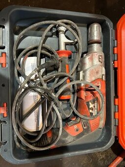 Black & Decker XTD 91K