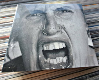 Mucha - Tos Posrals (CD, Album, Digipak, 2019)