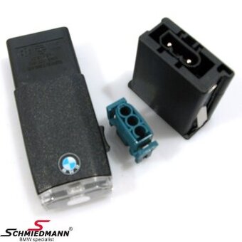 Koupím lampičku do BMW