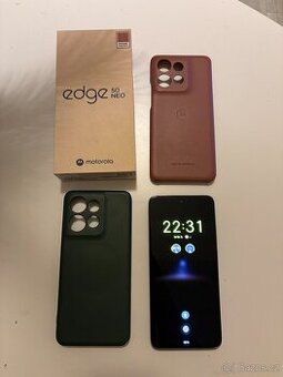 Motorola Edge 50 Neo 8/256