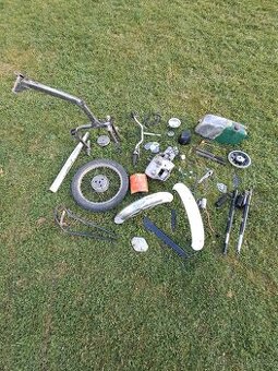 Jawa mustang 23 (pionýr)