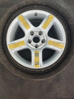 Rezerva Audi škoda WW