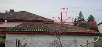 Střešní tašky Bramac