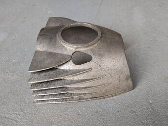 Kryt karburátoru Jawa 350