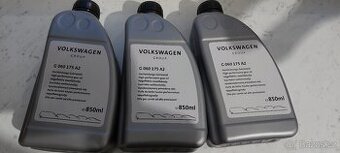 OLEJ DO HALDEX SPOJKY G060175A2