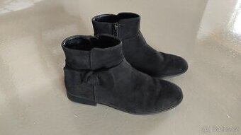 Dámské, dívčí boty