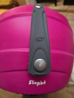 Dětská helma GIRO SLINGSHOT XS/S