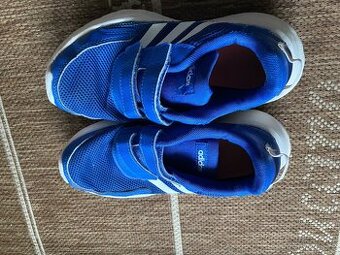 Dětské boty Adidas 34 - sleva