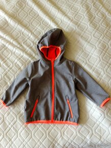 Softshellová bunda v.92