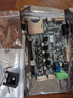 Základní deska pro 3D tiskárnu Creality Ender 3 V3 SE