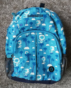 Batoh Bagmaster 6L