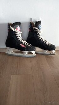 pánské brusle Botas vel. 43