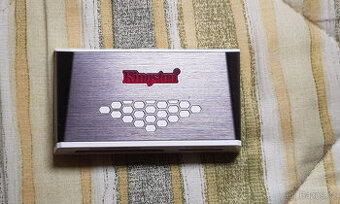 čtečka karet Kingston FCR HS4 CF, SD/SDHC/SDXC