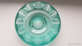 popelník - Adolf Matura - Heřmanova huť