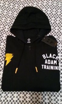 Pánská mikina Under Armour Project Rock vel.L