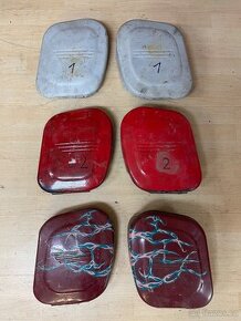 Kastliky skrinky Jawa 250 350 Panelka Sport