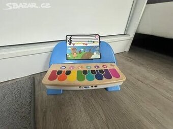 Dětské kouzelné piano