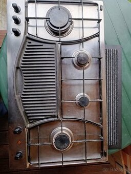 Plynový sporák kombinovaný ARISTON PH 941