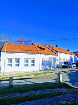 Lidový dům Štěnovice přijme servírku nebo číšníka