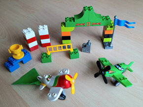 Lego Duplo 10510