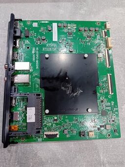 Mainboard TCL TV 55C655