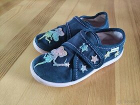 Krásné bačkůrky 26