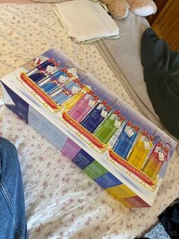 Redbull Adventní Kalendář