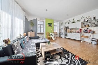 Prodej, byty/2+kk, 66 m2, Milady Horákové 466/20, 56802 Svit