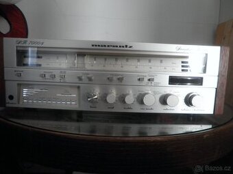 Maratntz Reciver SR 7000g