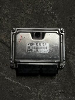 Řídicí jednotka motoru 038 906 019 - 1