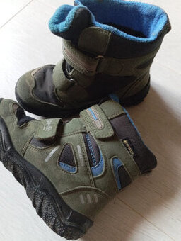 Superfit zimní boty