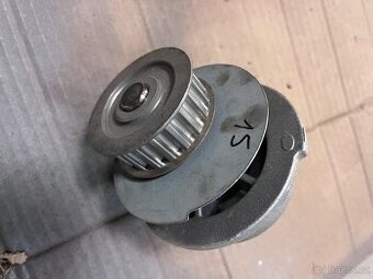 Nová vodní pumpa Opel 1.4, Corsa, Kadet, Vectra atd