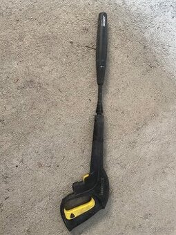 Pistole na vapku kärcher