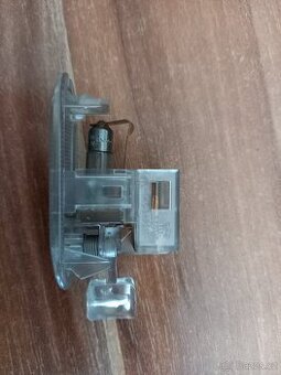 Osvětlení přihrádky prostoru Škoda VW, Octavia, Golf, Passat