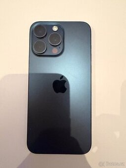 Apple iPhone 15 Pro Max 256GB US verze