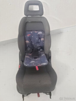 Sedačka - Seat Alhambra