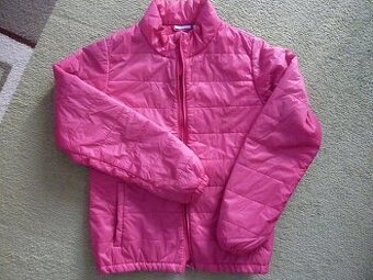 Přechodová  bunda Pepperts vel. 152